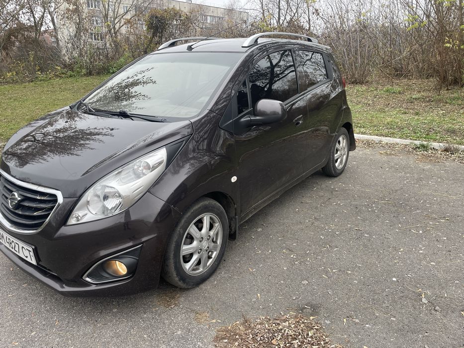 Продам Ravon R2 2017