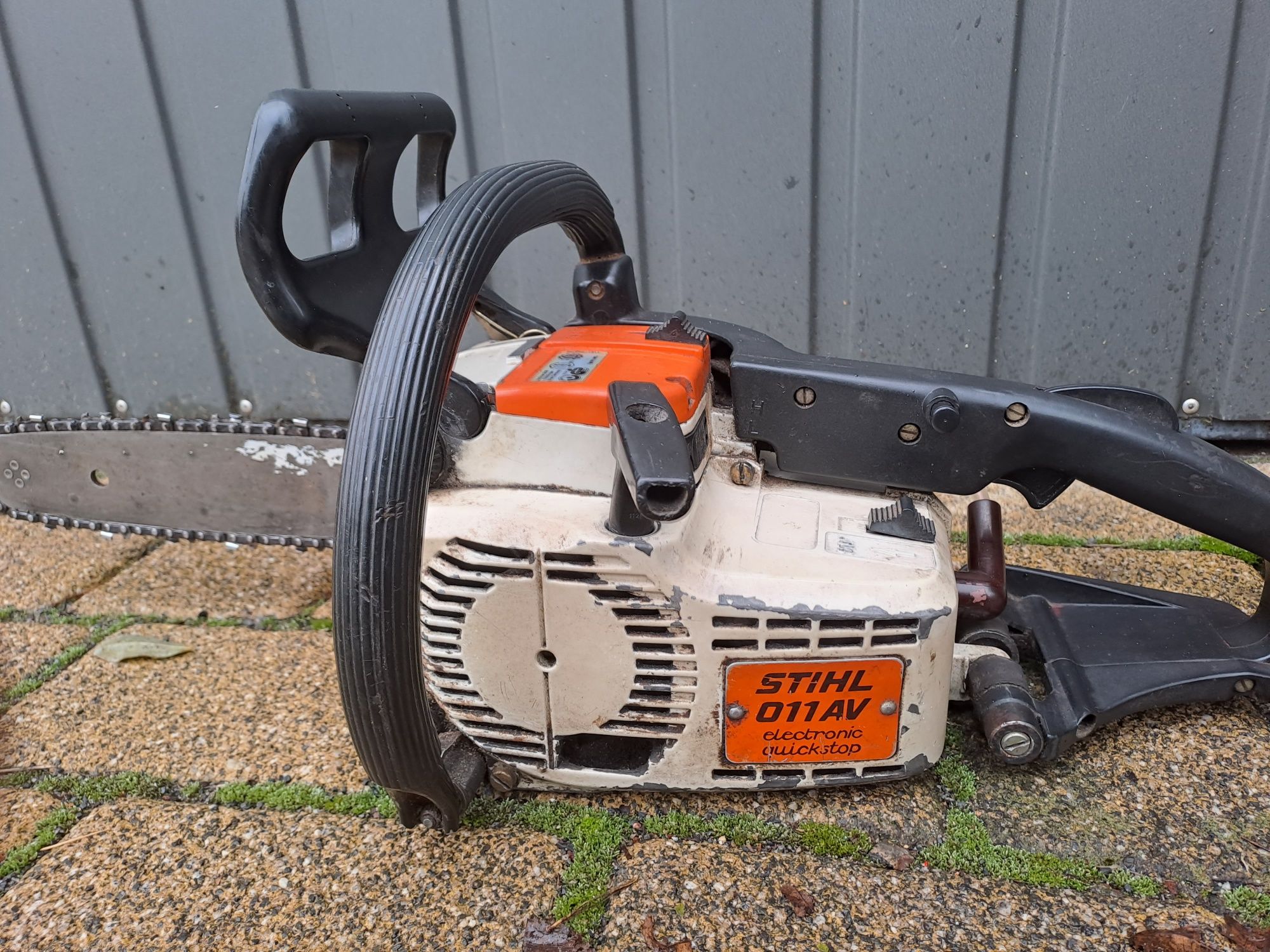 Piła Stihl 011 AV