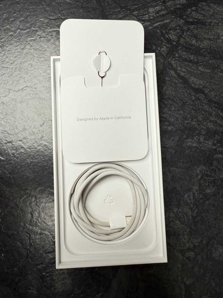 iPhone 15 Pro Max 256GB Black Titanium