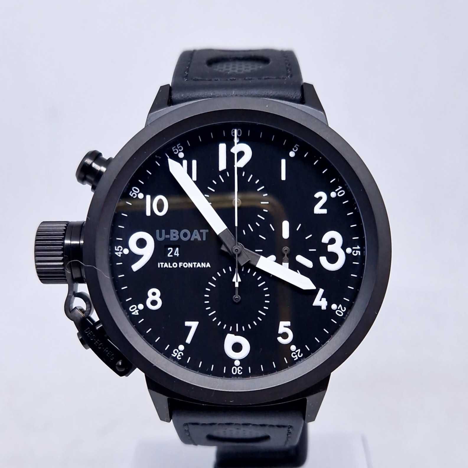 Новые U-Boat Flightdeck UB-1904-1