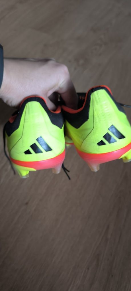 Korki adidas predator okazja