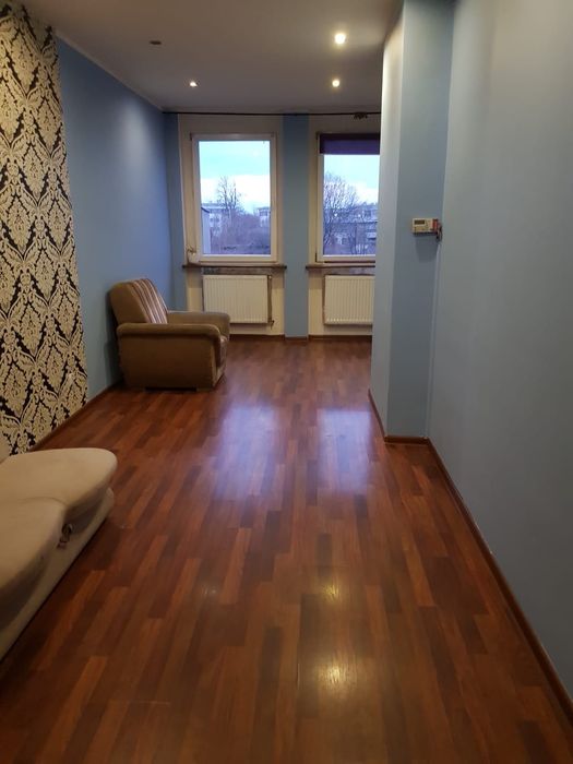 Bezczynszowe mieszkanie, 55m2, centrum Sulechowa