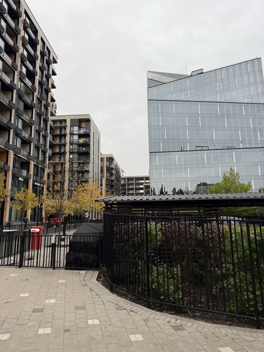 Продаж нежитлового приміщення на вул. Предславинська