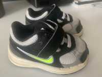 Buciki adidasy Nike 21