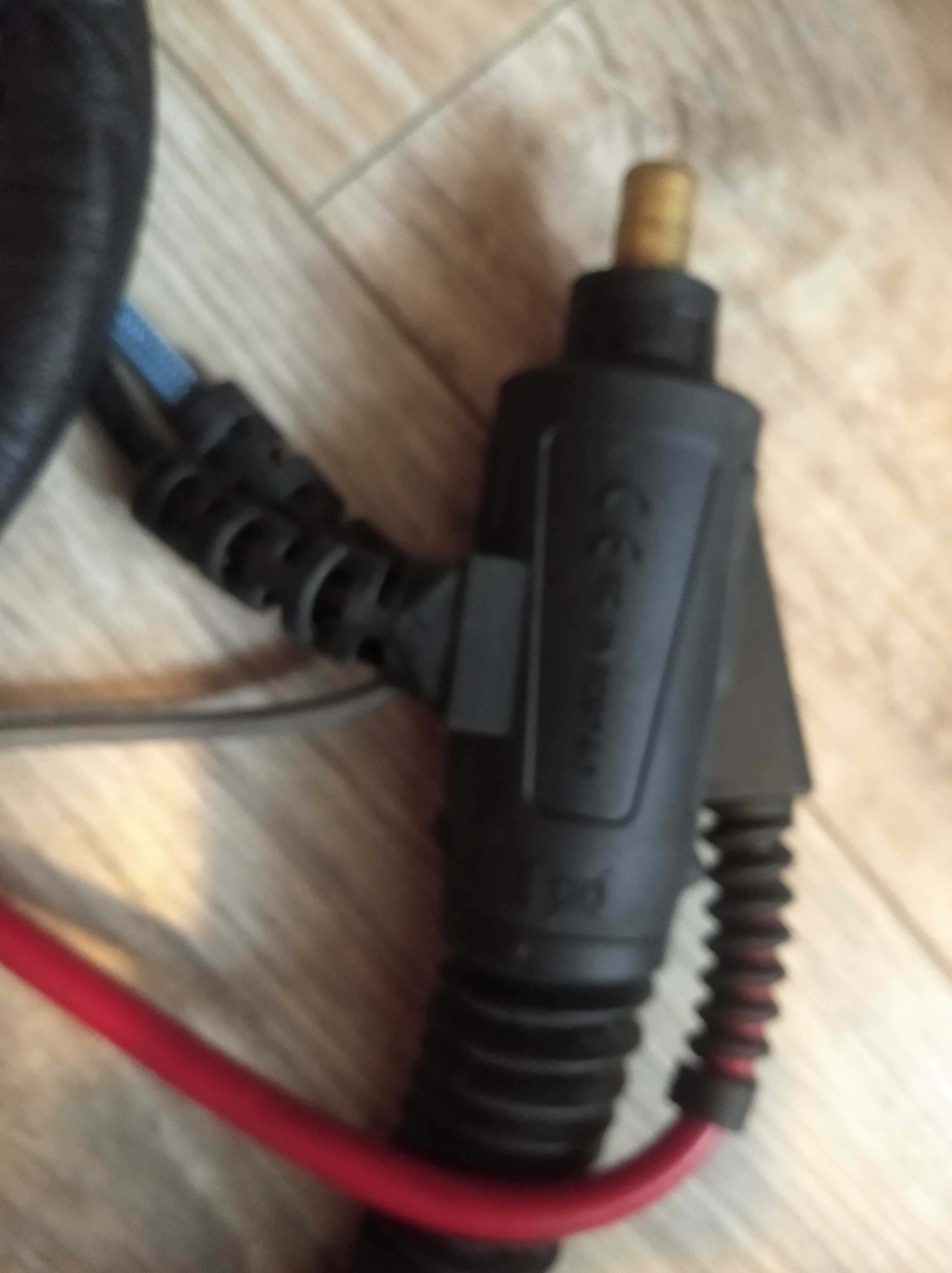 Uchwyt spawalniczy TIG T20 SGRIP MOST 8 m