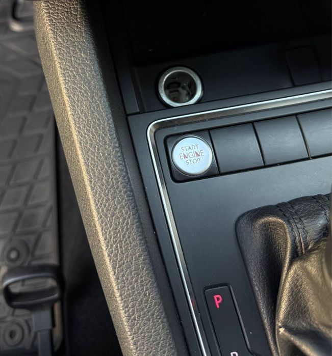 Volkswagen Jetta SE 2014