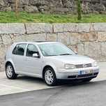 VW Golf 1.6 Special