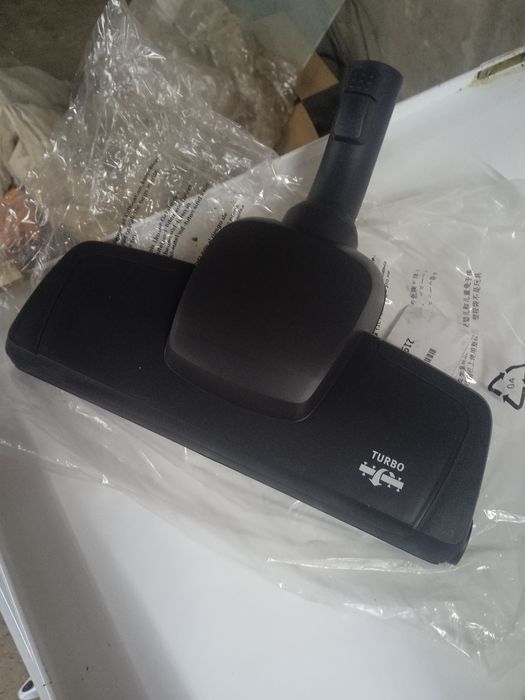 Турбощітка пилососа Electrolux