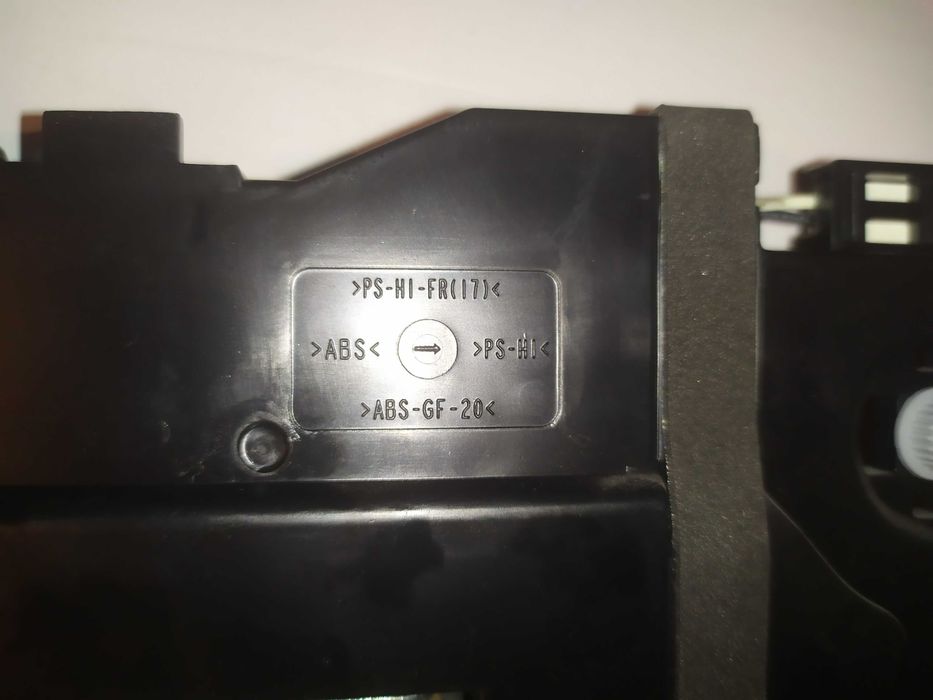 Głośniki telewizor LG 55UK6470PLC