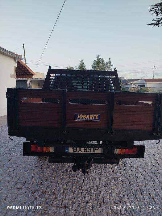 Izuzu-dmax 4x4 em ótimo estado