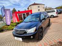 Lexus RX Fajny Stan! HYBRYDA! Zadbany!* Zobacz!