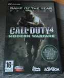 Call of Duty 4 Modern Warfare PC