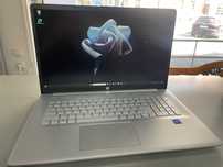 Laptop HP 17-cn0131nw