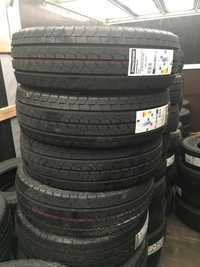 Bridgestone Duravis 215/70R15C R660 109S 107S