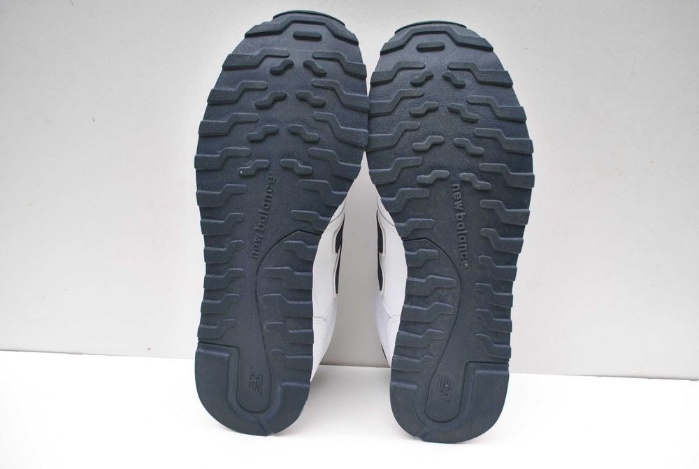 Sneakersy New Balance GM500