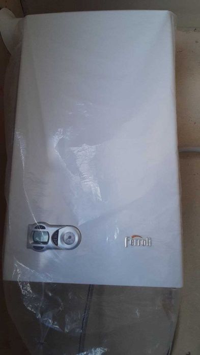 2х квартира в новом кирпичном доме с АГВ