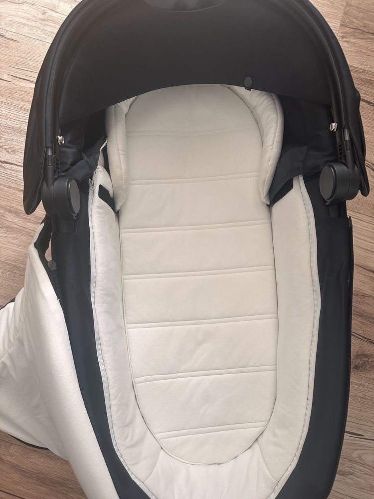Продам коляску Cybex Mios/ідеалтний стан/Преміум Тканина