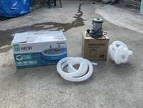 Piscina bestway