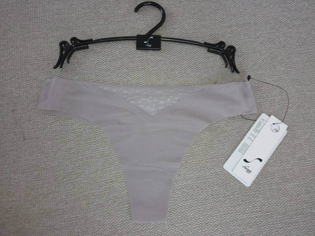 Stringi damskie Sloggi rozm XS