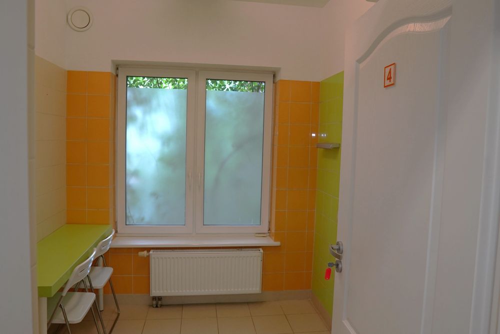 Wynajmę lokale w budynku medycznym