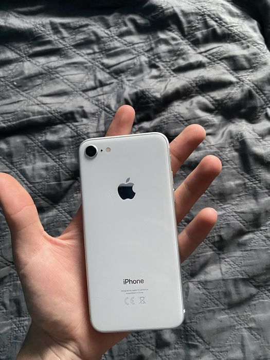 Apple iphone 8