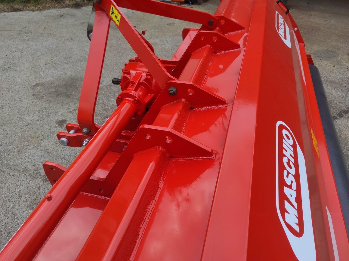 Mulczer maschio tornado 270