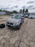 SUZUKI GRAND VITARA II 2007 1.9 DDIS (uszkodzony silnik)