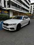 BMW Seria 5 BMW 520D M-PAKIET / Stan perfekcyjny / 1 właściciel/ Serwisowany ASO
