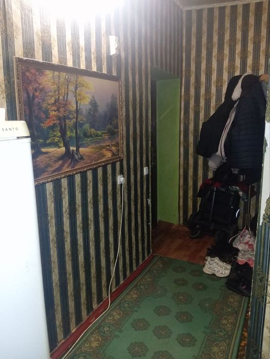 Продам 1 к. Квартира