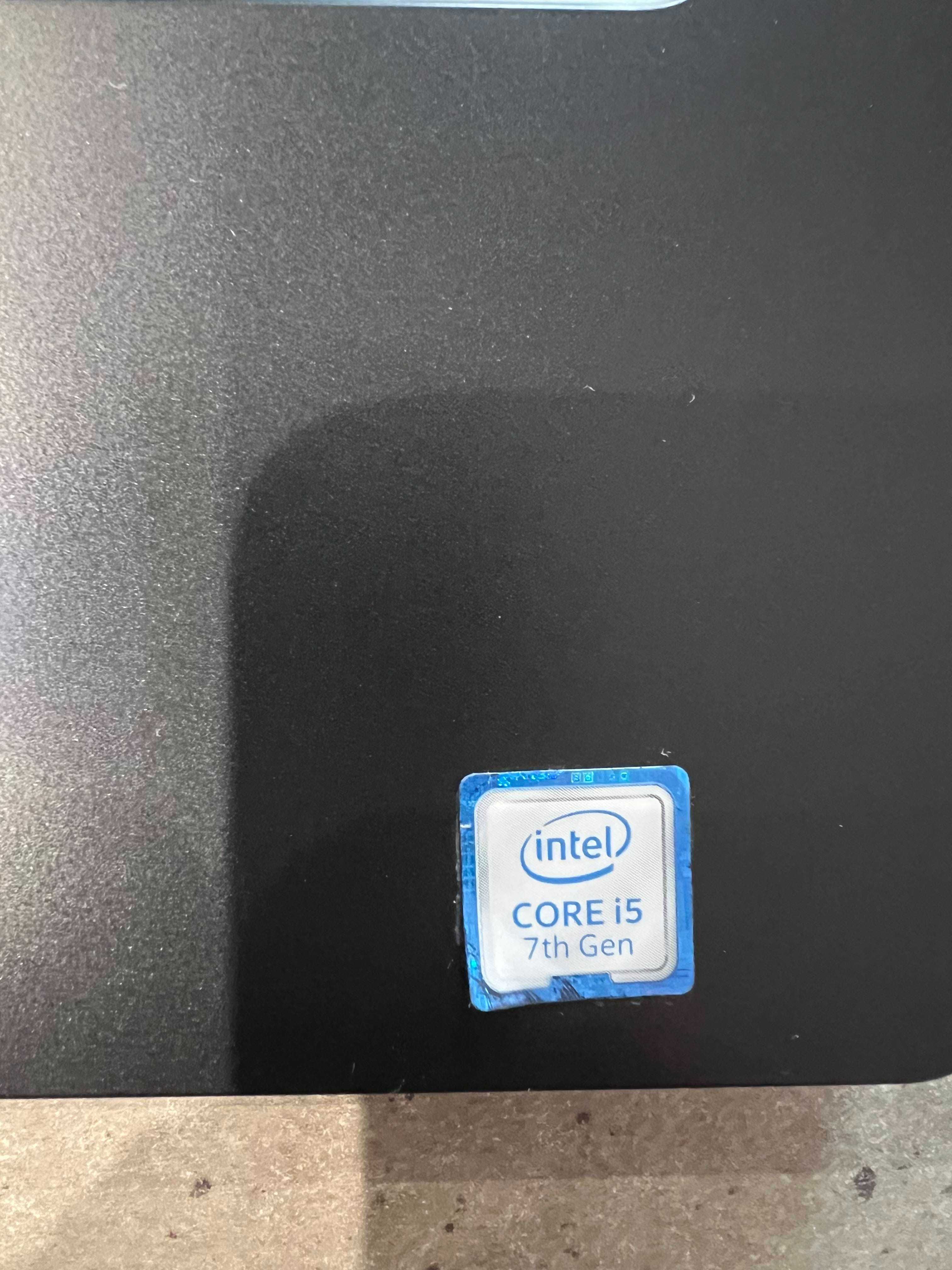 Latitude 5480 7th Gen Intel Core i5-7300U