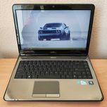 Ноутбук Dell Inspiron N4010 14.1"/Intel P6100 /4 ГБ/500ГБ HDD/Intel HD