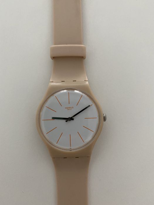 Relógio Swatch (bom estado)