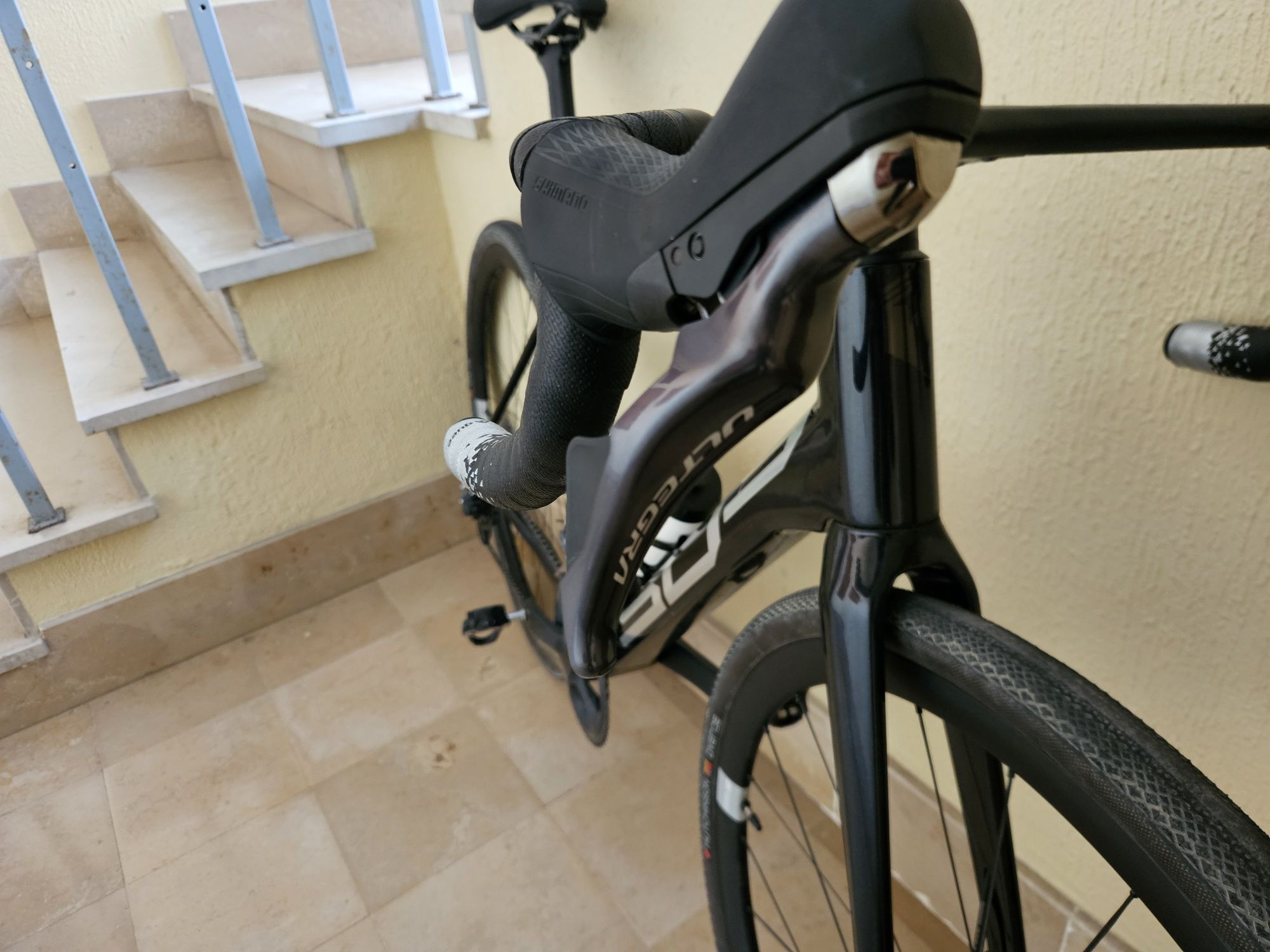 Superior X-Road Team Issue