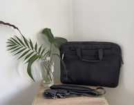 Mala para portatil Tucano Work Out Macbook/Laptop