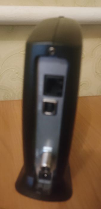 Кабельний модем Motorola SB5101i