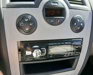 Radio para carro, quase novo