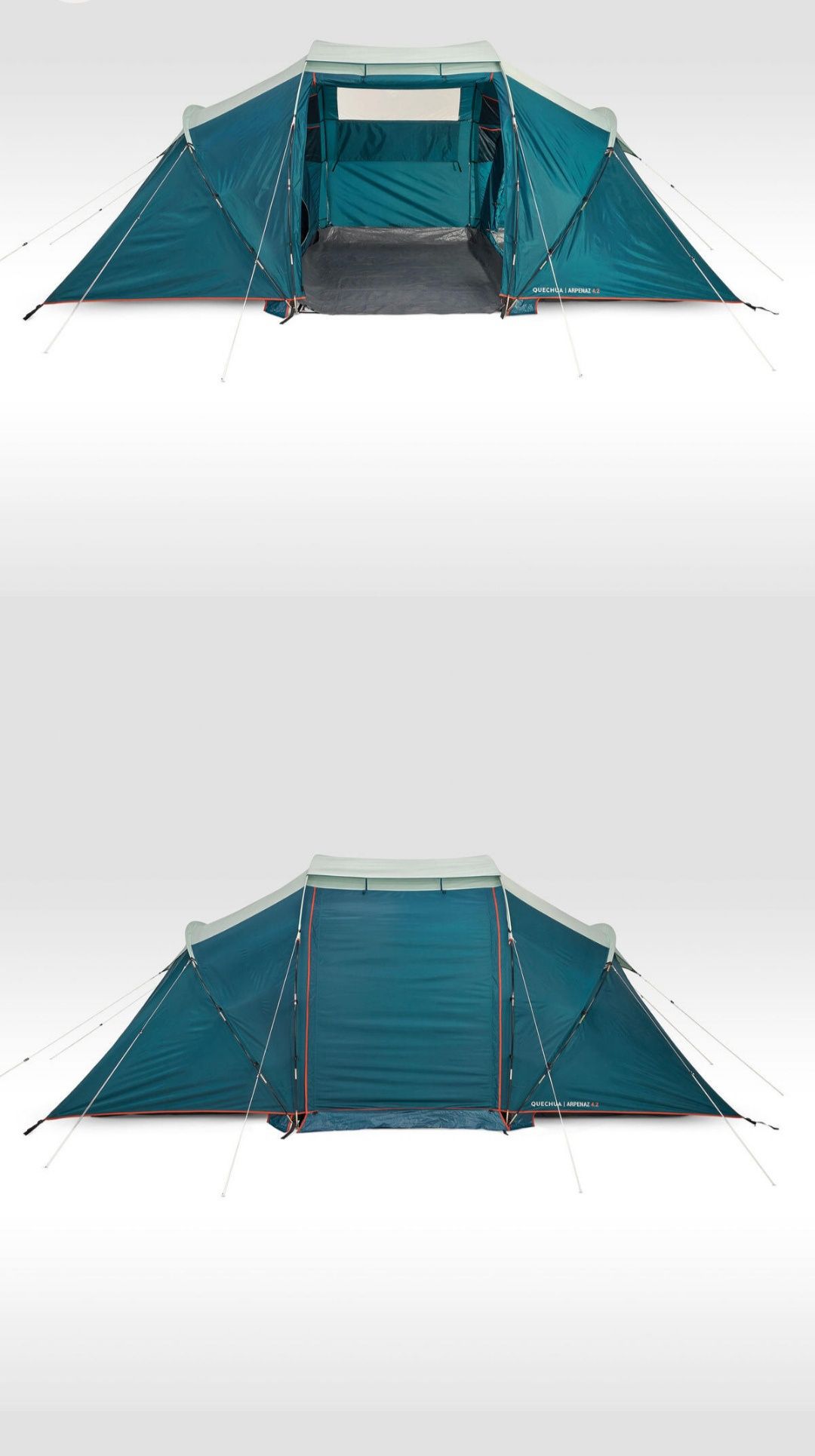Tenda Quechua Arpenaz 4.2