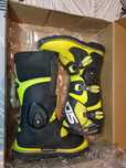 Buty SIDI rozmiar 36