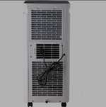 Ar condicionado portátil MEI (cerca de 7 000 BTU)