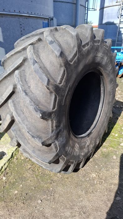 Opona rolnicza Continental contract AC70H 800/65 r32