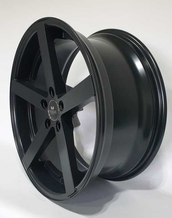 3644 - Jantes 22 5x120 Aversus Cleopatra para BMW X6 , etc.