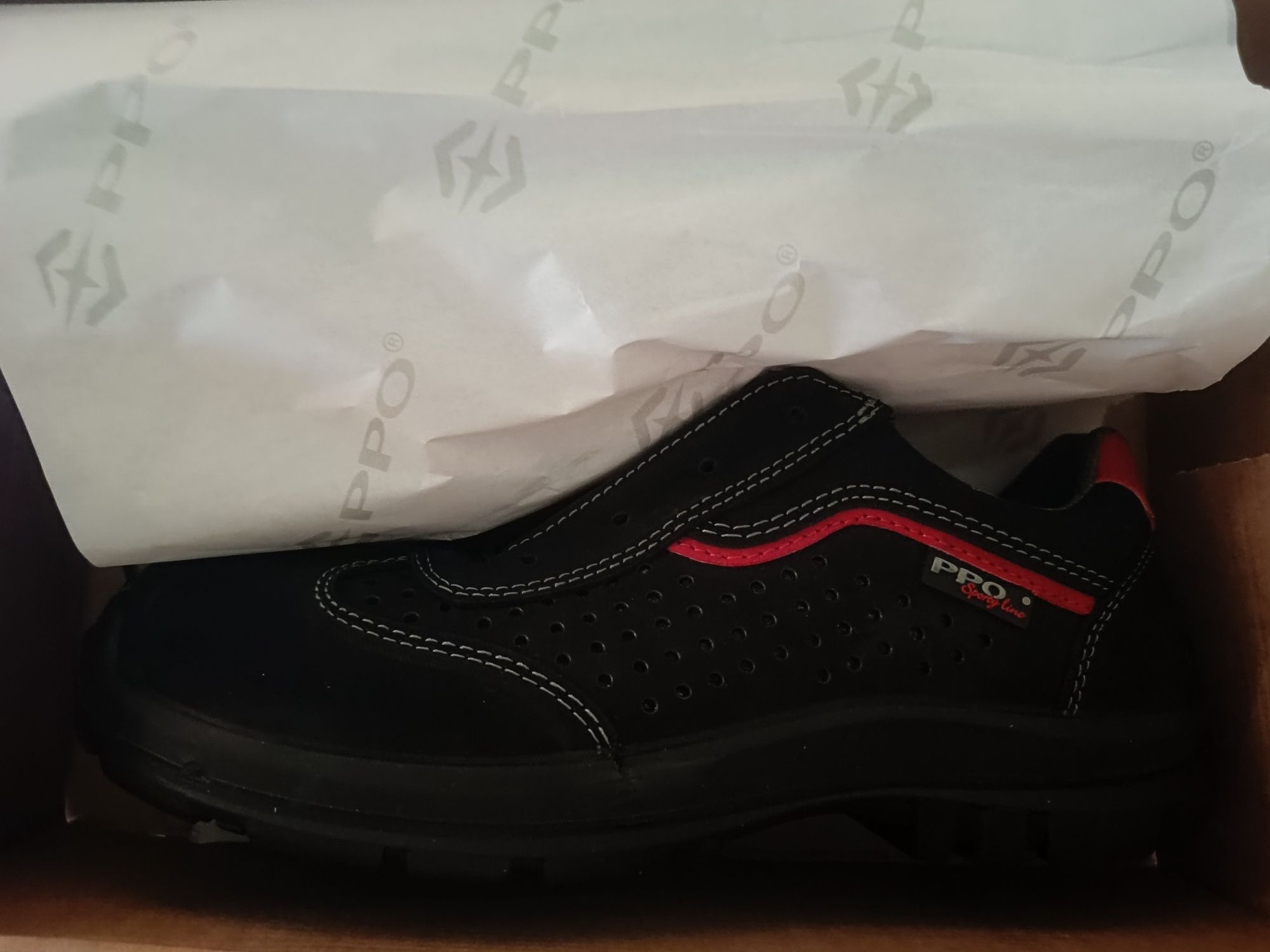 Buty PPO Nowe! 43