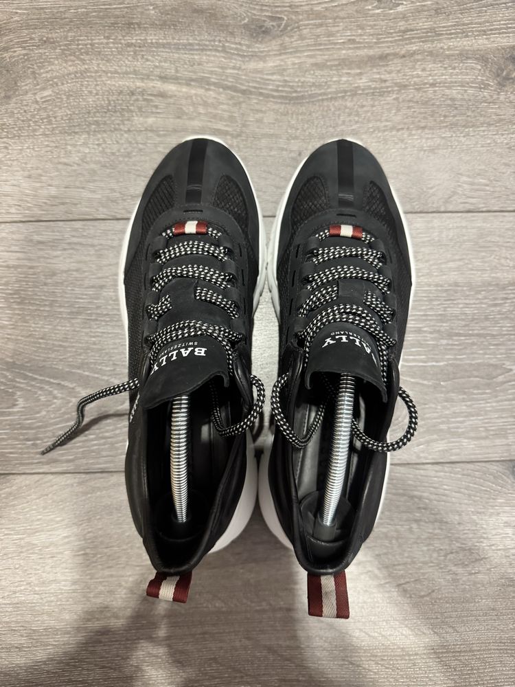 Кроссовки унисекс, Bally