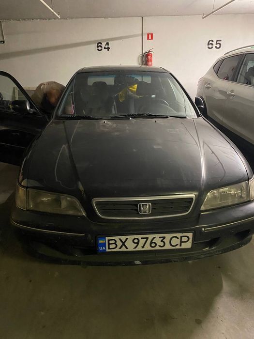 Honda accord v ce7