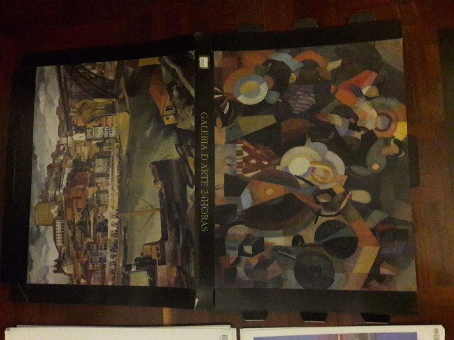 Galetia D'Arte 24horas