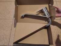 Bateria kuchenna firmy Deante model BFC 060M