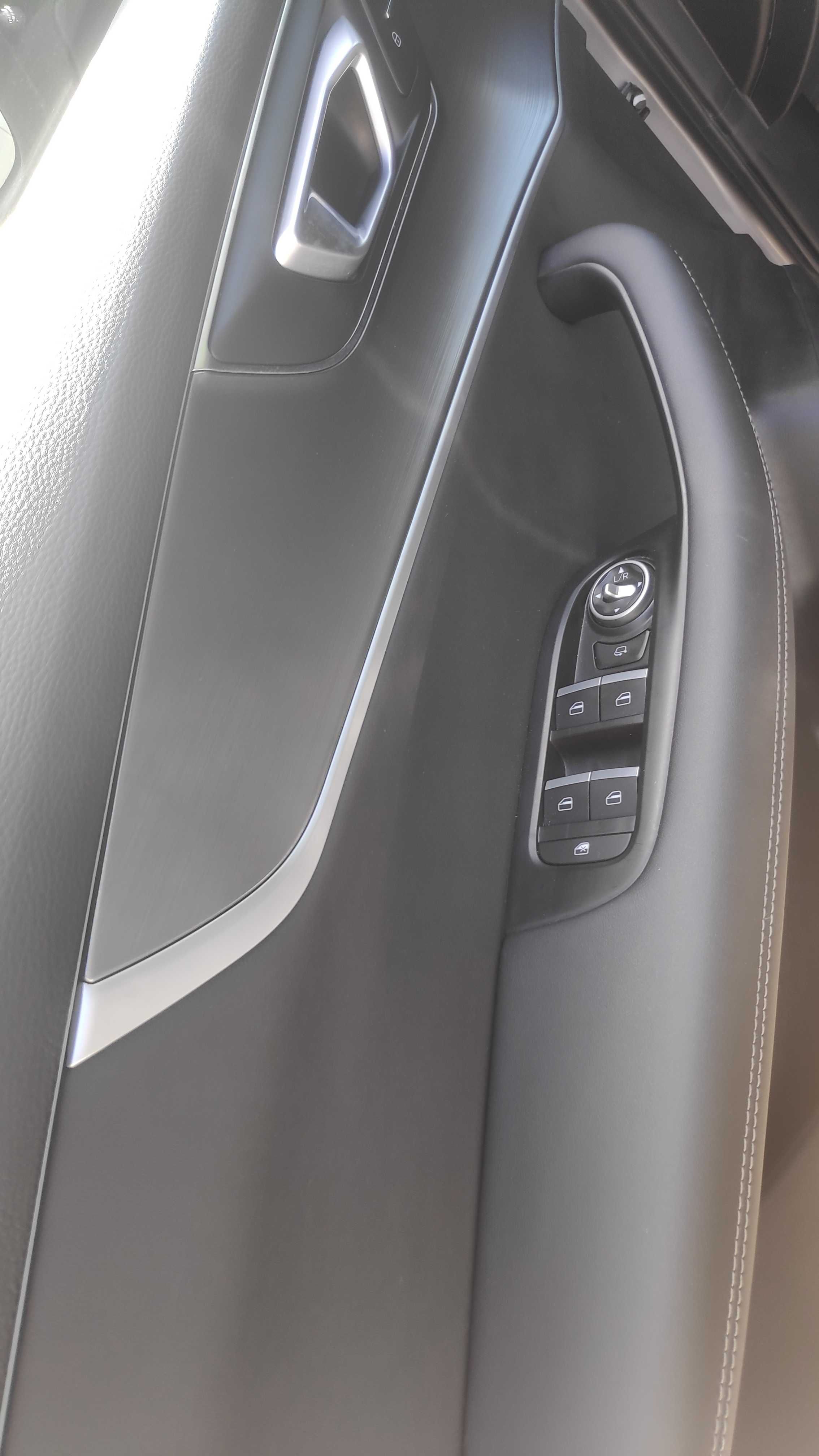Chery Tiggo 7 PRO premium (максимальна комплектація, на гарантії)