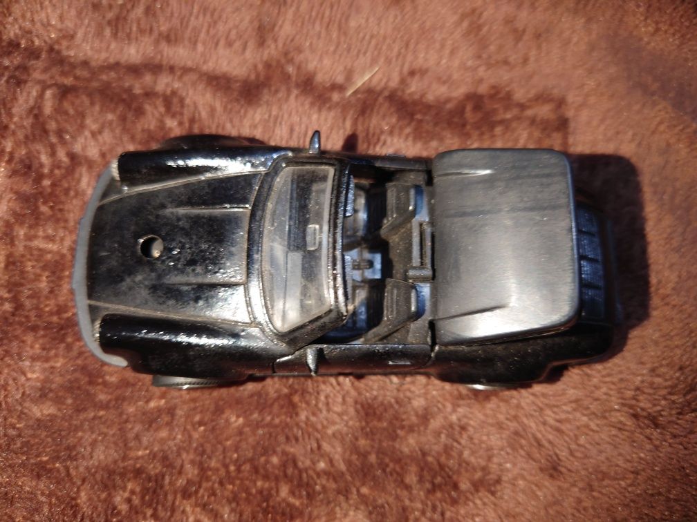 Isqueiro de mesa Porsche