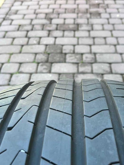 Opony Hankook Ventus Prime3 X 235/55/18 100V  7mm