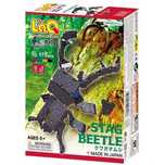 Klocki edukacyjne Stag Beetle pudełko,123x170 mm